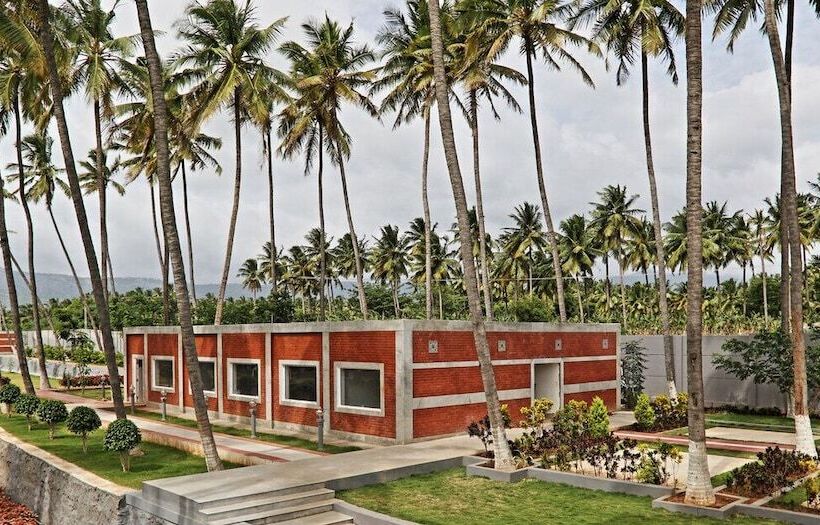 Celebrity Resort Coimbatore