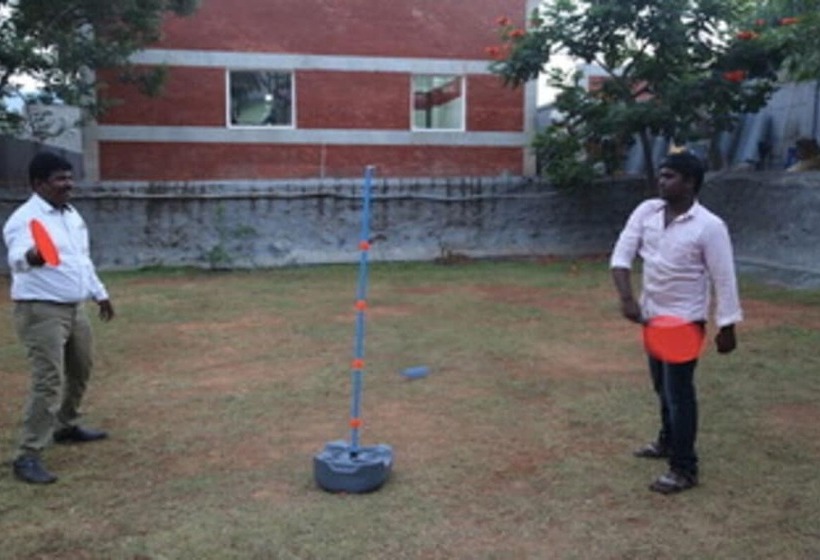 Celebrity Resort Coimbatore