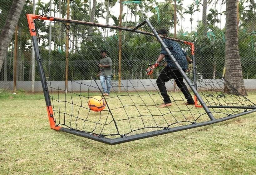 Celebrity Resort Coimbatore