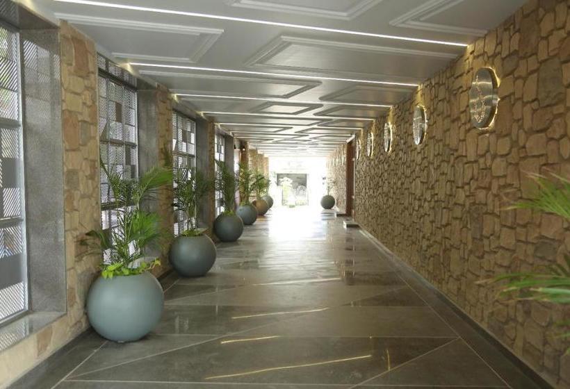 ホテル Bmd The Grand