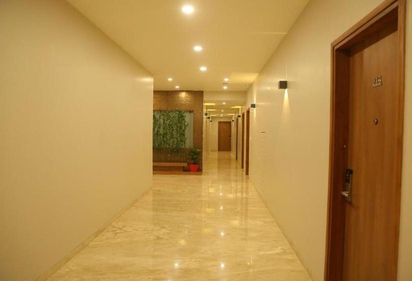 ホテル Bmd The Grand