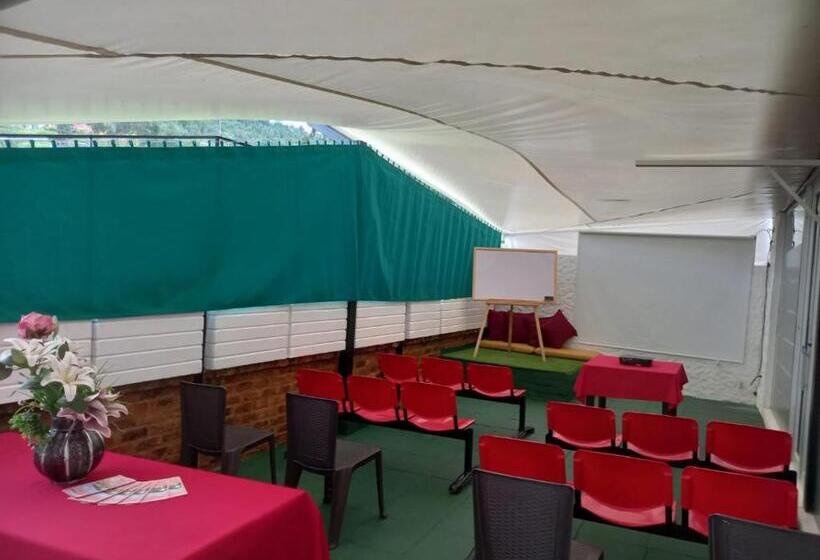 호텔 Boutique 14 Lanceros