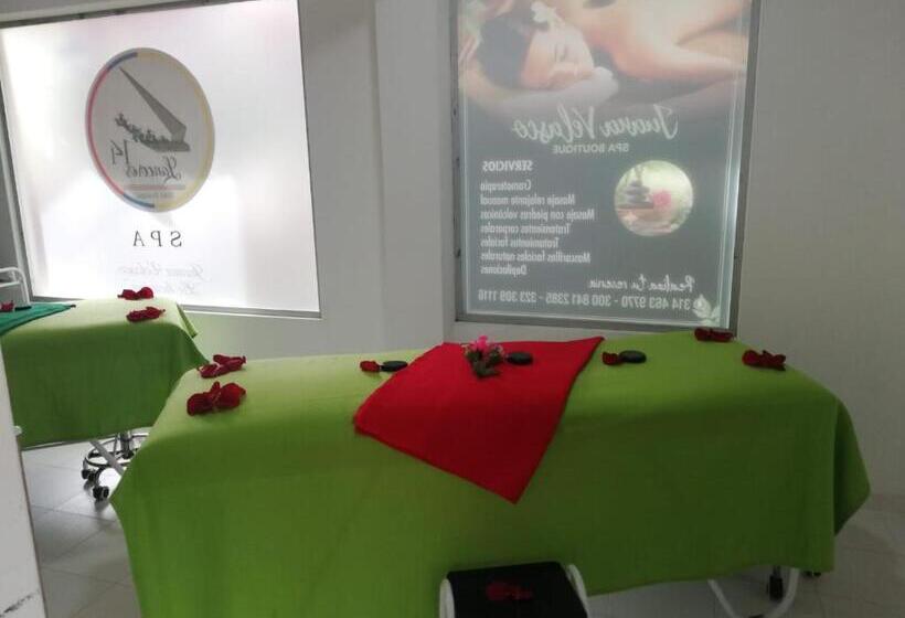 호텔 Boutique 14 Lanceros