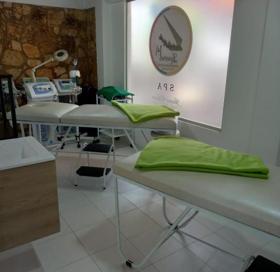 호텔 Boutique 14 Lanceros