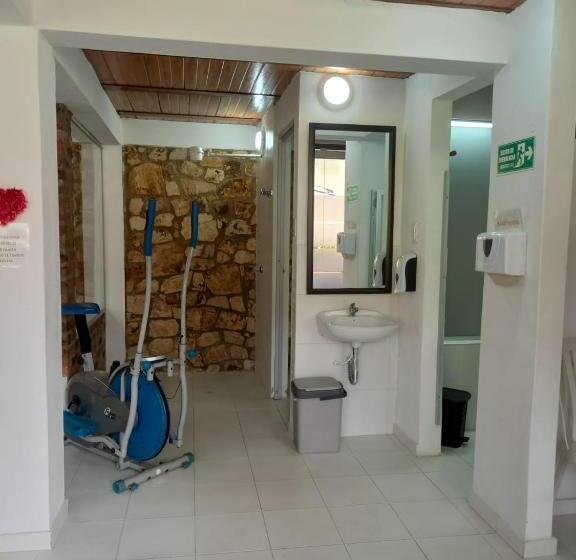 호텔 Boutique 14 Lanceros