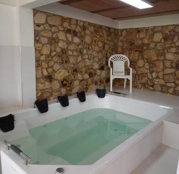 호텔 Boutique 14 Lanceros