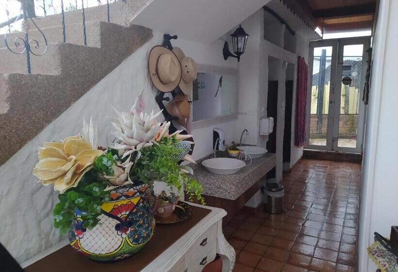 호텔 Boutique 14 Lanceros