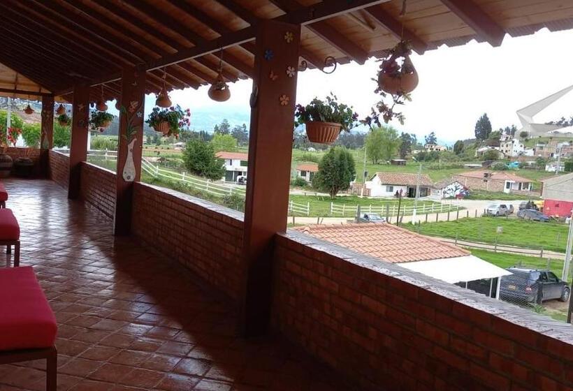 호텔 Boutique 14 Lanceros