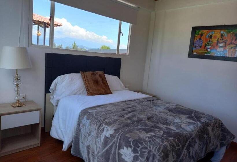 호텔 Boutique 14 Lanceros