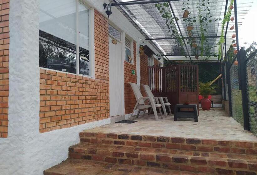 호텔 Boutique 14 Lanceros