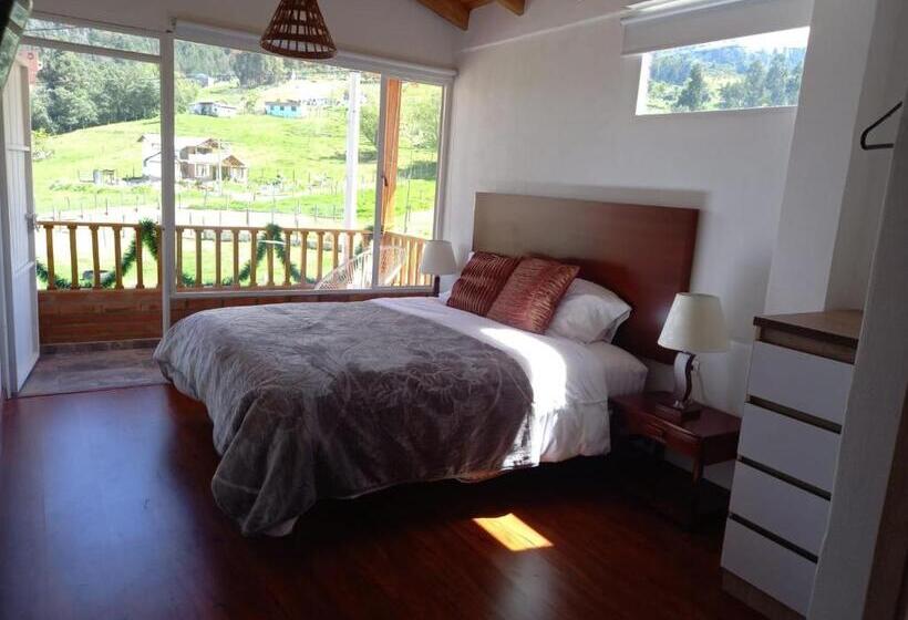 호텔 Boutique 14 Lanceros