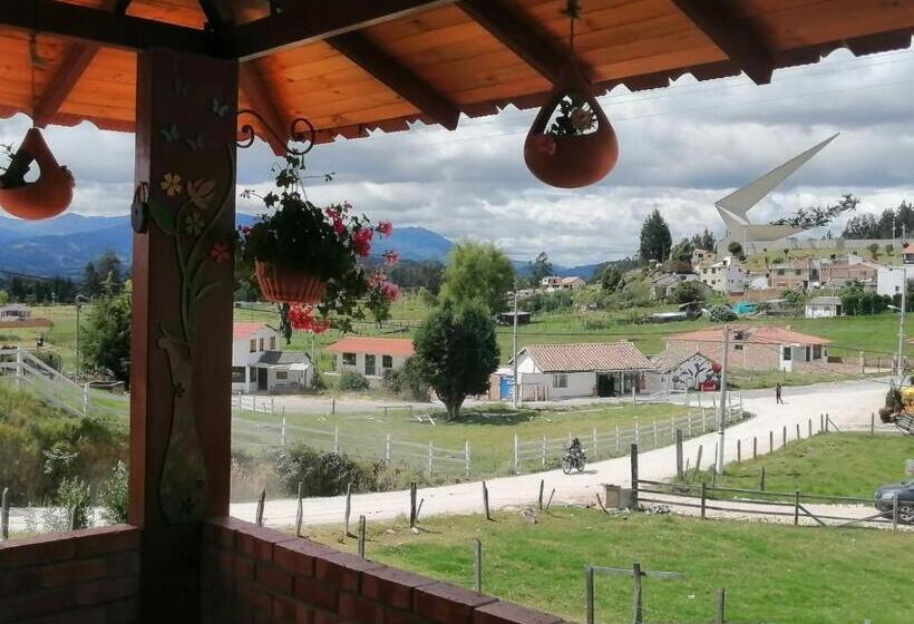 호텔 Boutique 14 Lanceros