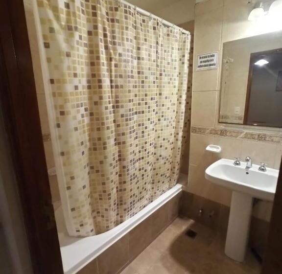 ホテル El Descanso