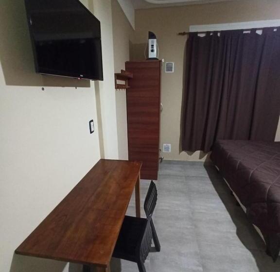 ホテル El Descanso