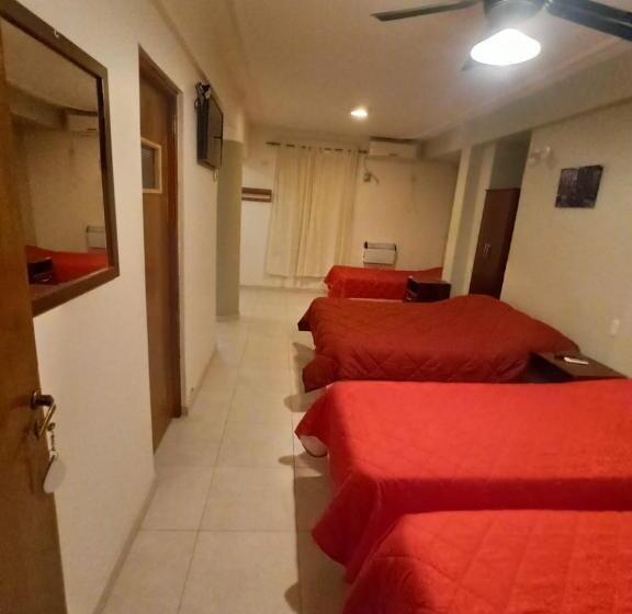 ホテル El Descanso