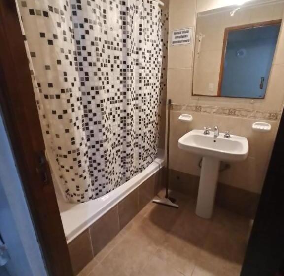 ホテル El Descanso