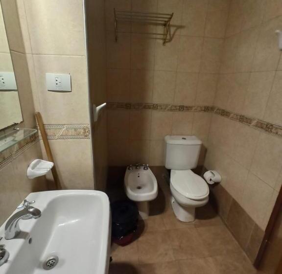 ホテル El Descanso