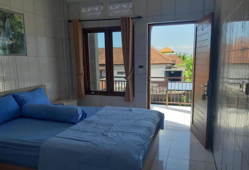 בית מלון כפרי Griya Ayu