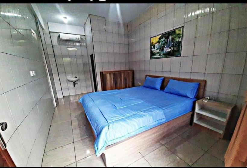 בית מלון כפרי Griya Ayu