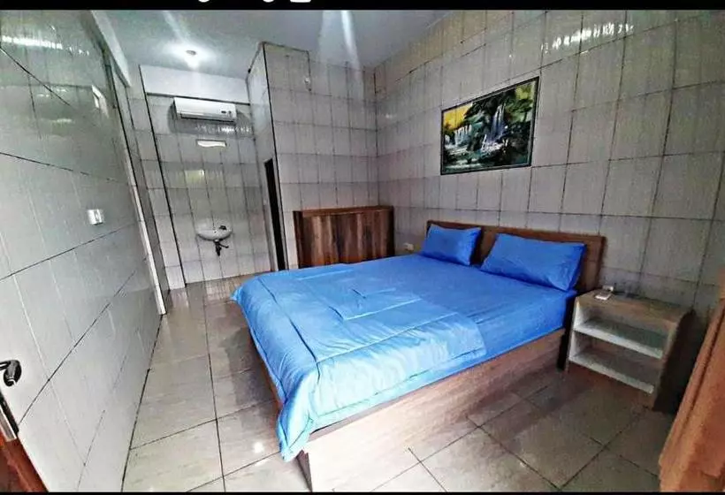 Hotelli Griya Ayu