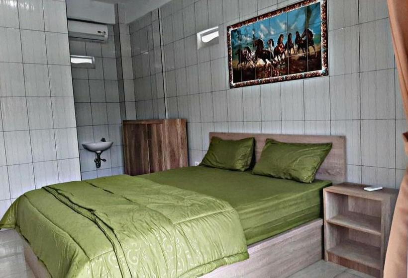 בית מלון כפרי Griya Ayu