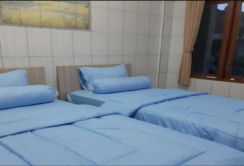 בית מלון כפרי Griya Ayu