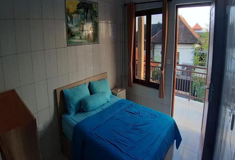 בית מלון כפרי Griya Ayu