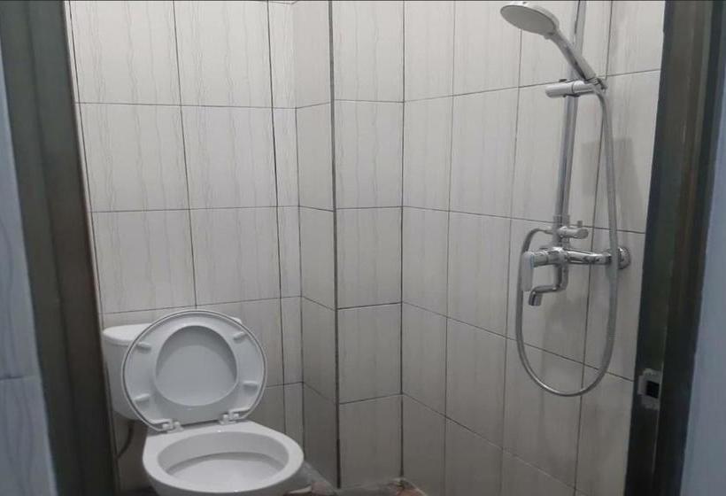 בית מלון כפרי Griya Ayu