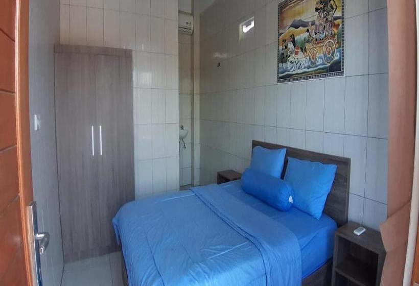 בית מלון כפרי Griya Ayu