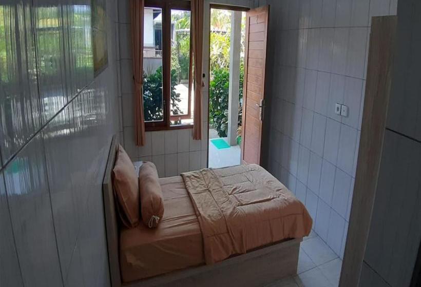 בית מלון כפרי Griya Ayu