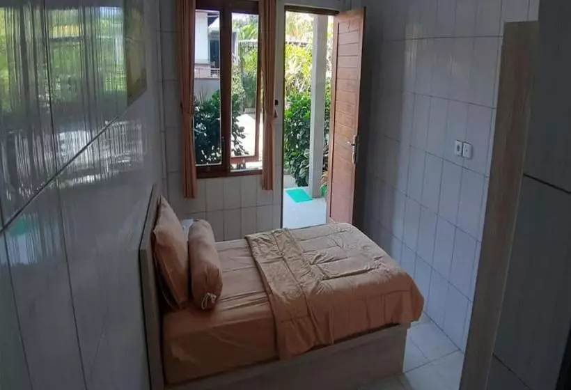 Hotelli Griya Ayu