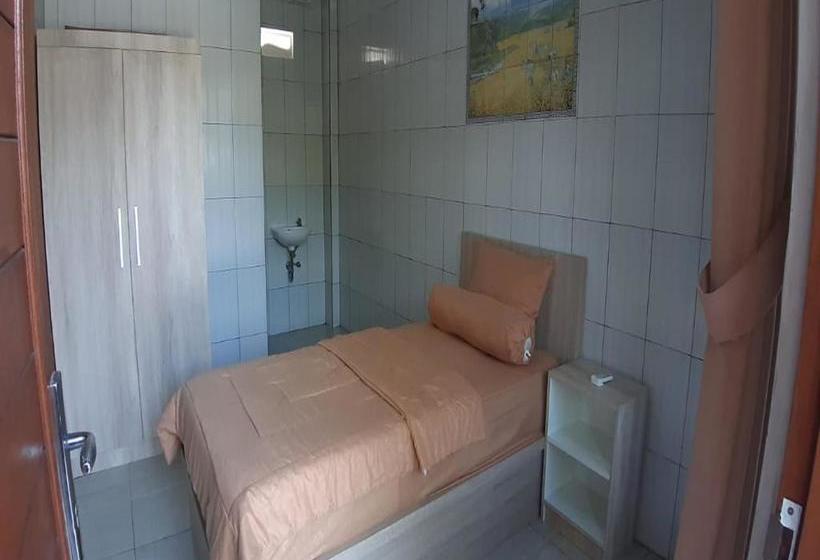 בית מלון כפרי Griya Ayu