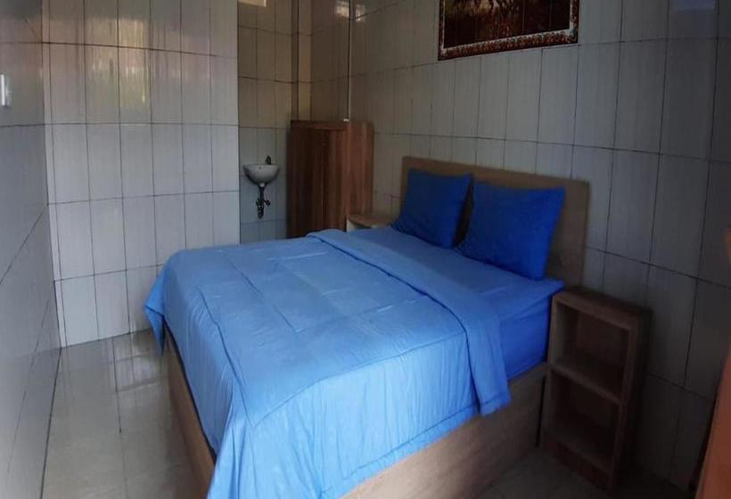 בית מלון כפרי Griya Ayu