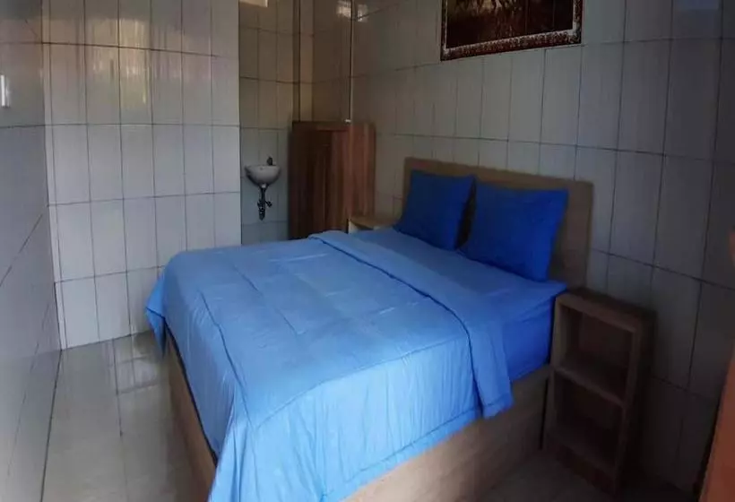 Hotelli Griya Ayu