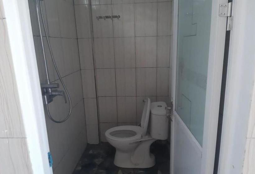 בית מלון כפרי Griya Ayu