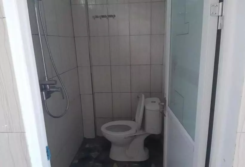 Hotelli Griya Ayu