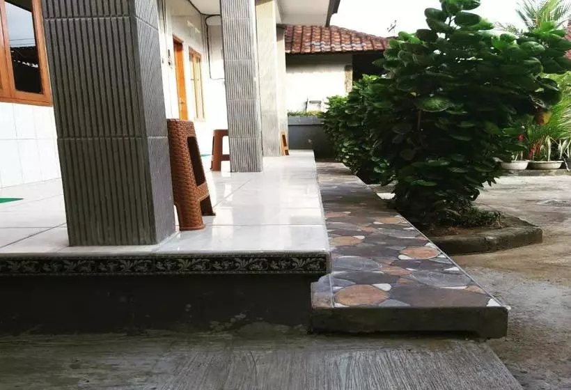 Hotelli Griya Ayu