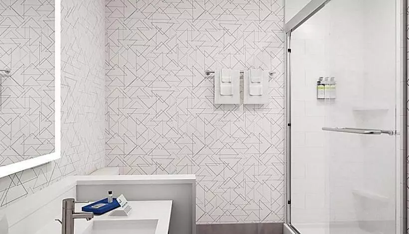 ホテル Holiday Inn Express & Suites   Lumberton, An Ihg