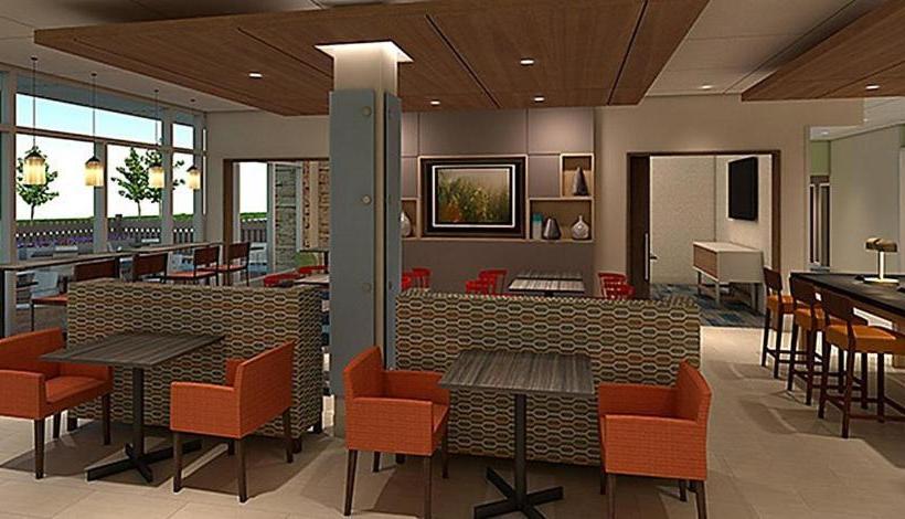 Szálloda Holiday Inn Express & Suites   Lumberton, An Ihg