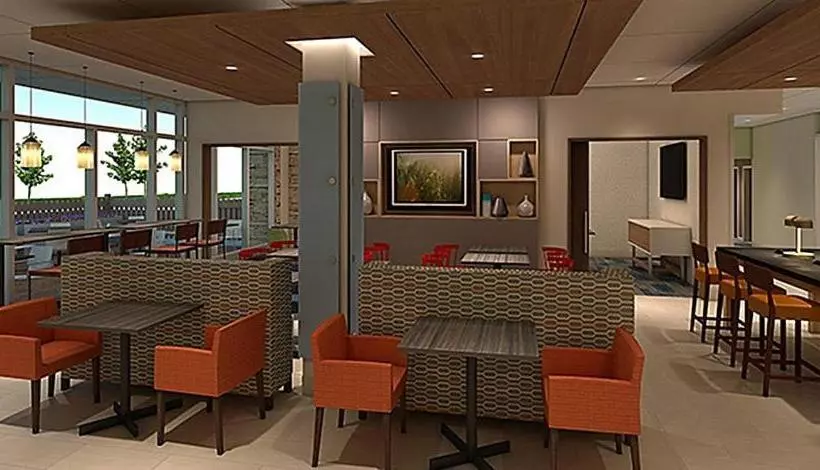 ホテル Holiday Inn Express & Suites   Lumberton, An Ihg