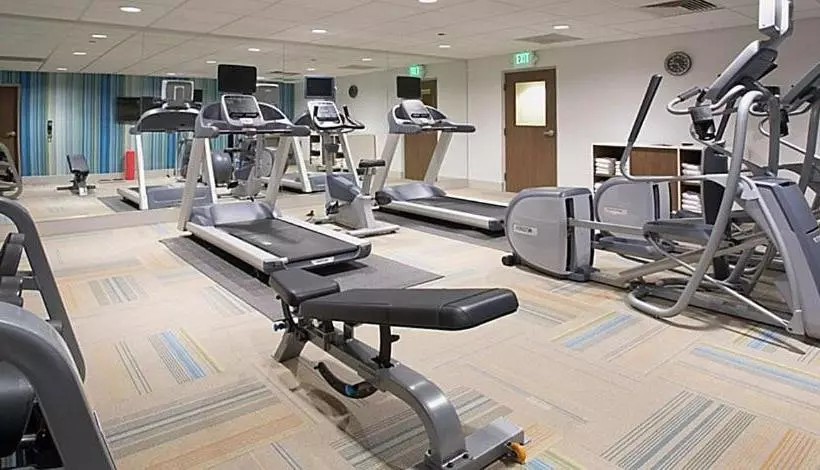 ホテル Holiday Inn Express & Suites   Lumberton, An Ihg