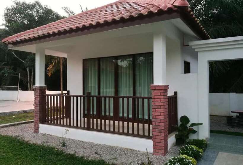 ホテル Oyo 90332 Jentayu Homestay Pontian