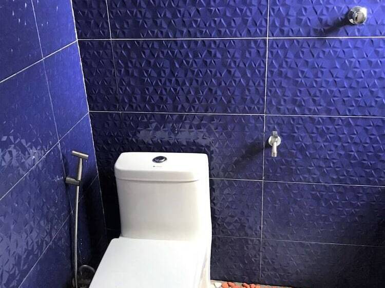 ホテル Oyo 90332 Jentayu Homestay Pontian