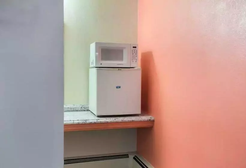 ホテル Royal Inn Clearfield