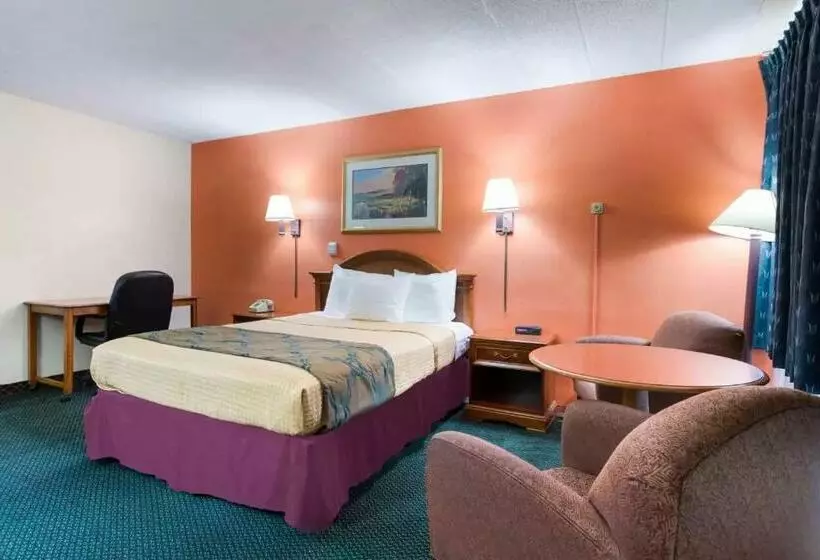 ホテル Royal Inn Clearfield