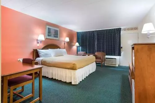 ホテル Royal Inn Clearfield