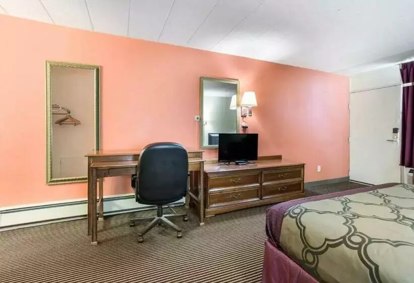 ホテル Royal Inn Clearfield