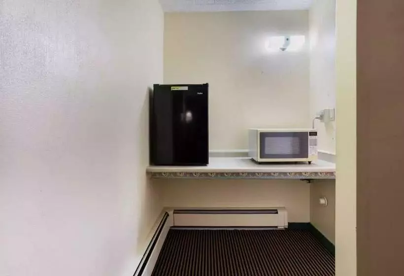 ホテル Royal Inn Clearfield