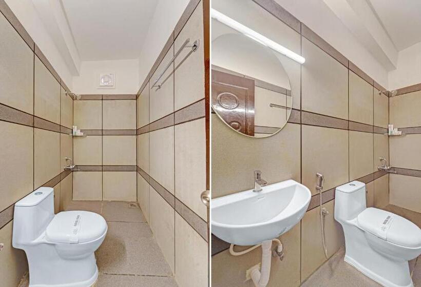 Hotel Collection O Mount Road Rich Mount Near Marina Beach