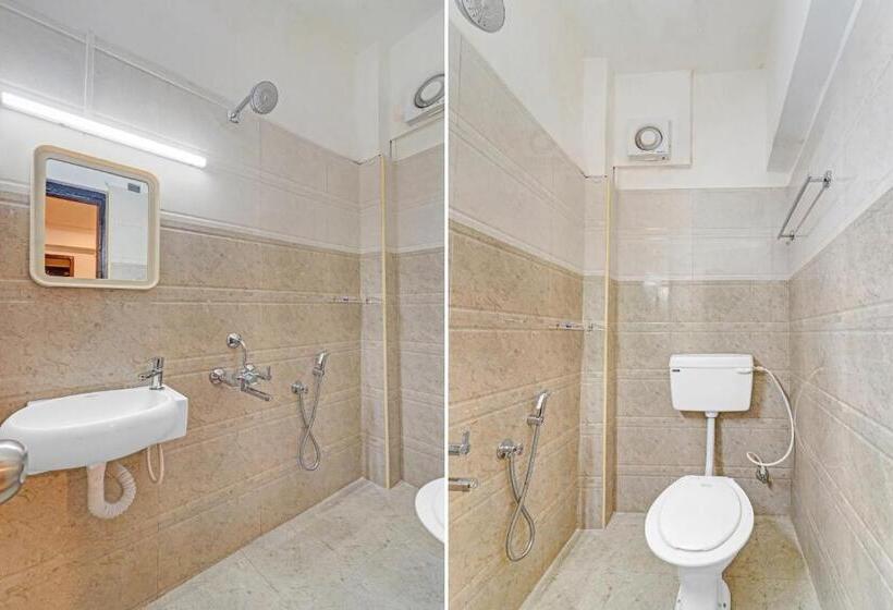 Hotel Collection O Mount Road Rich Mount Near Marina Beach